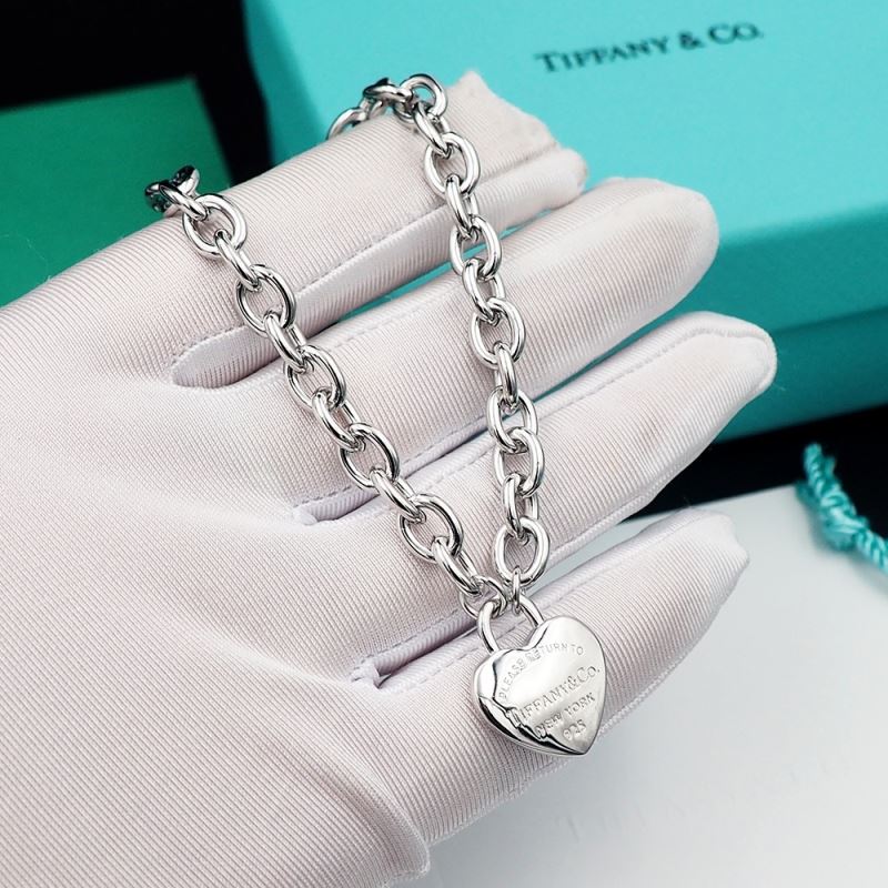 Tiffany Bracelets